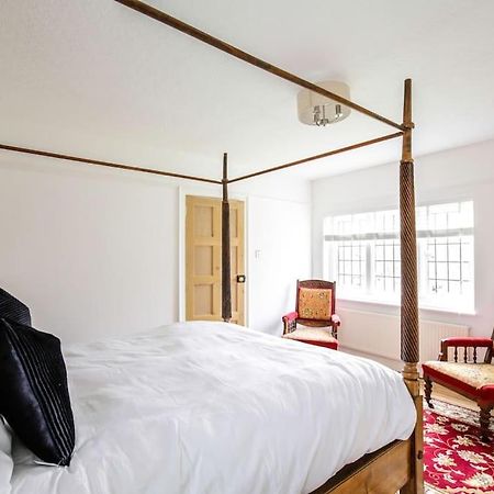 Duke Of York Cottage, Port Sunlight - Stanley-Stays 위럴 외부 사진