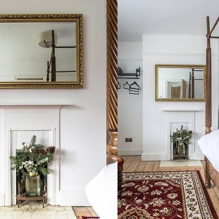 Duke Of York Cottage, Port Sunlight - Stanley-Stays 위럴 외부 사진