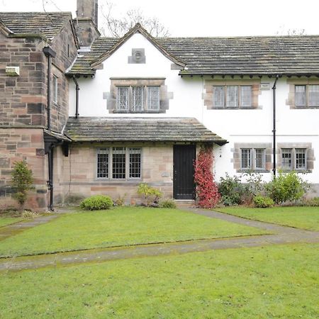 Duke Of York Cottage, Port Sunlight - Stanley-Stays 위럴 외부 사진