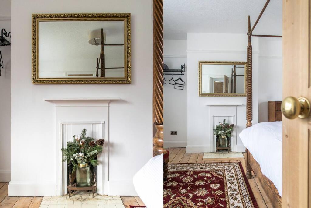 Duke Of York Cottage, Port Sunlight - Stanley-Stays 위럴 외부 사진