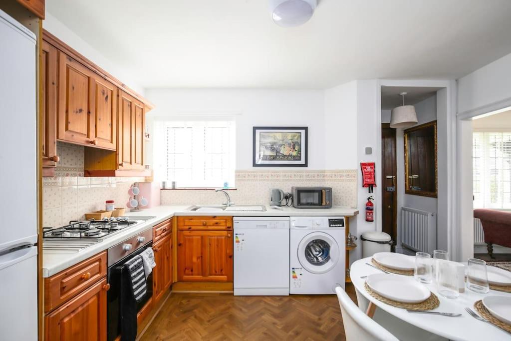 Duke Of York Cottage, Port Sunlight - Stanley-Stays 위럴 외부 사진